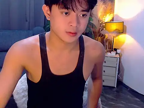 NautyBoyBrazeen_143 웹캠 쇼