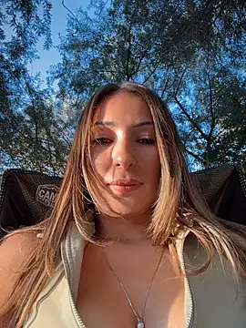 Wonder_Kari's Live XXX Chat