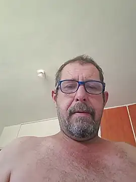 TryingWind Webcam show