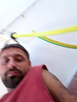 Show Webcam de omarito100