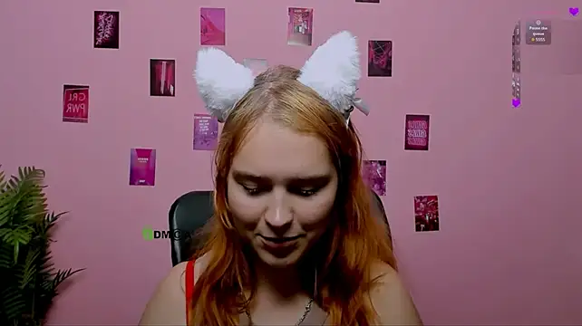 roxy_starr_ – Live XXX-chat