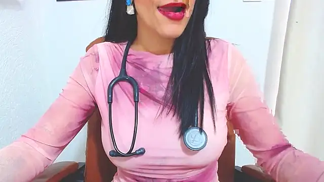 Chat +18 de drahanna ao vivo