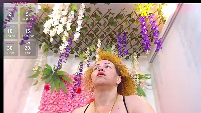 Chat +18 de BLONDE_SEXYHOT ao vivo