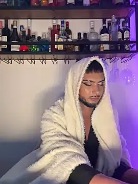 Gipsyboysteve Webcam-Show