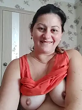 Soli9999's Live XXX Chat