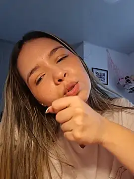 AngelRoussy – Live XXX-chat