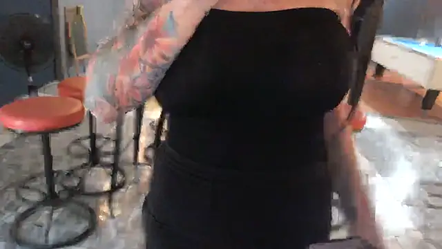 Chat +18 de VenusX ao vivo