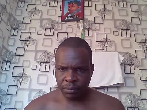 צ'אט XXX בשידור חי של Chumba_001
