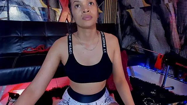 katizaldana's Live XXX Chat