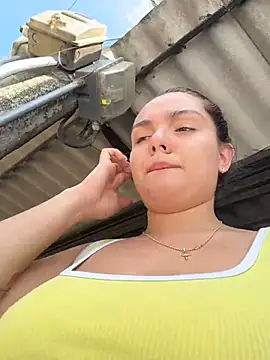 Chat XXX ao vivo de Eva_stark10