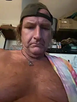 southernflair's Webcam Show