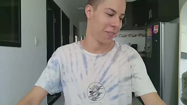 XXX chat uživo modela grey___27