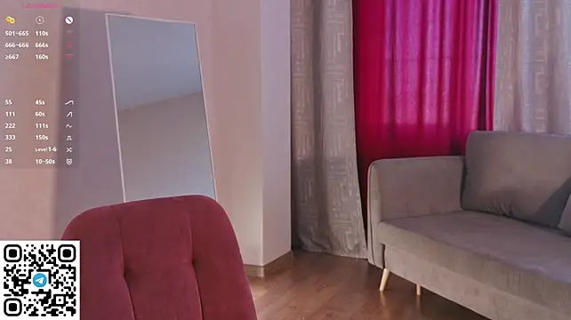 Quinavelle's Live XXX Chat
