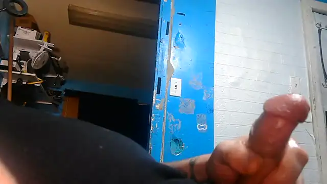 faded206 Webcam Show