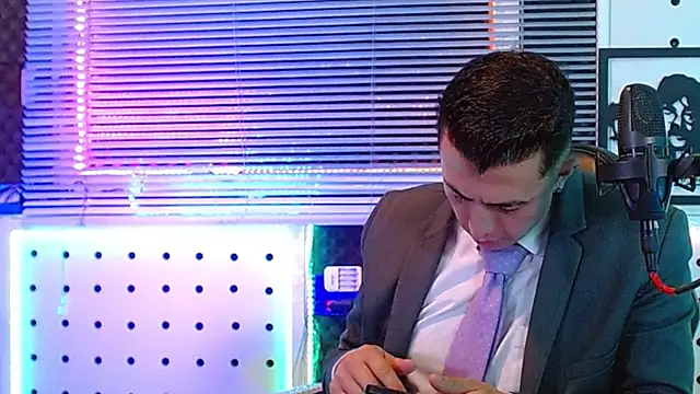 Godofcumxxx – Live XXX-chat