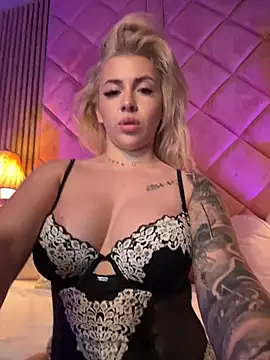 IveySin's Live XXX Chat