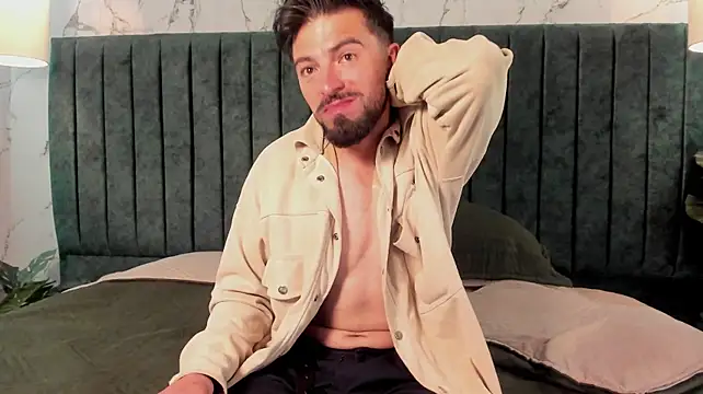 Liam_ashford XXX чат на живо