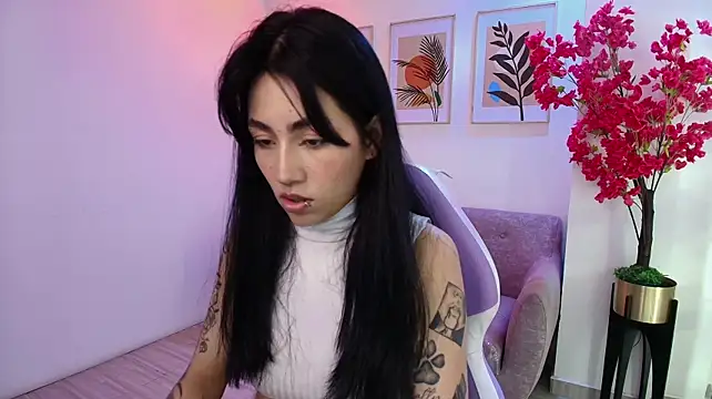Rainy_doll Chat XXX in diretta