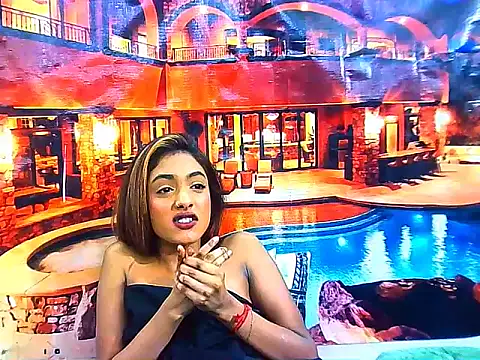 IndianPretty14u2Luv Live XXX-Chat