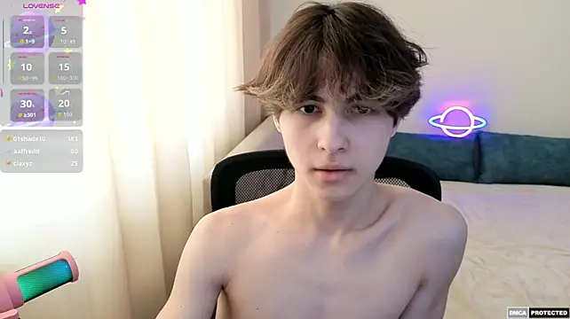 Živý XXX chat _Milway_