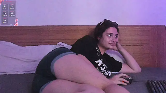 shotsaftermidnight – webcam-show