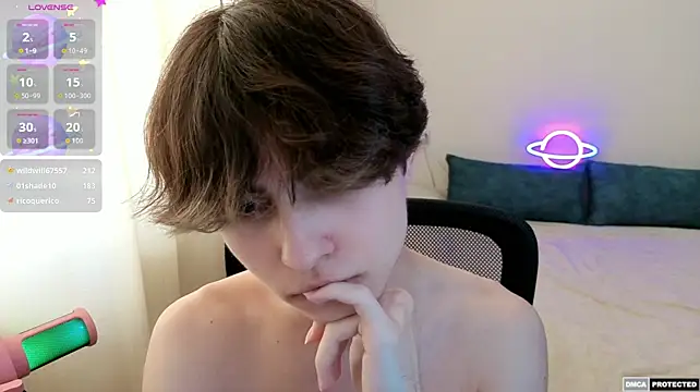 _Milway_ Chat XXX in diretta