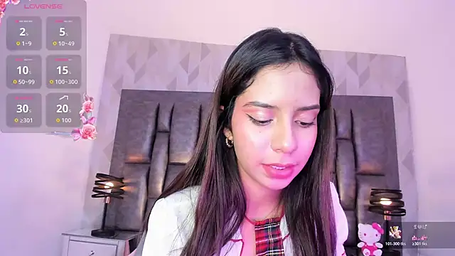 AriRosen Live XXX chat
