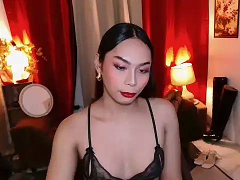 แชท XXX สดของ kylieEmparado