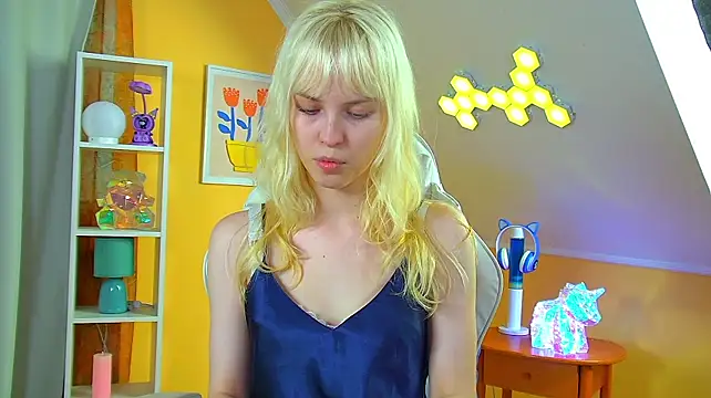 HannahHollis Live XXX-chat