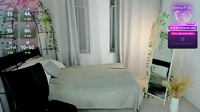 Alexa_Lexi_ Live XXX-Chat