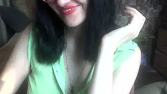 Živý XXX chat Yana-fiesta