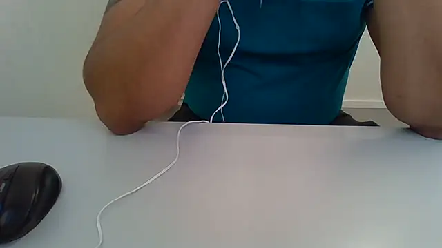 Show de Moreno_Casado_Safado na webcam