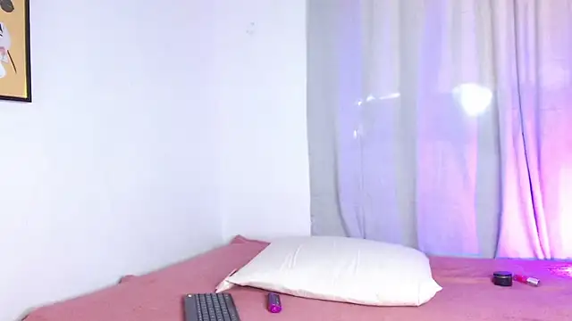 Živý XXX chat dakotajx