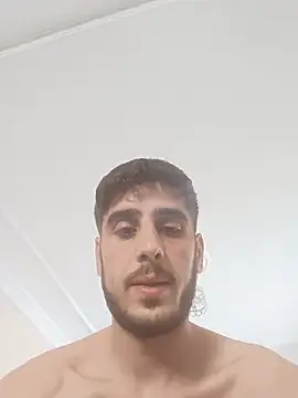arenn1997 Webcam Show