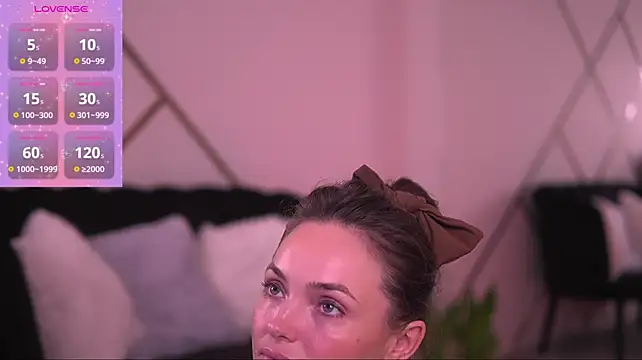 Chat XXX en directo de EmilyJuarez