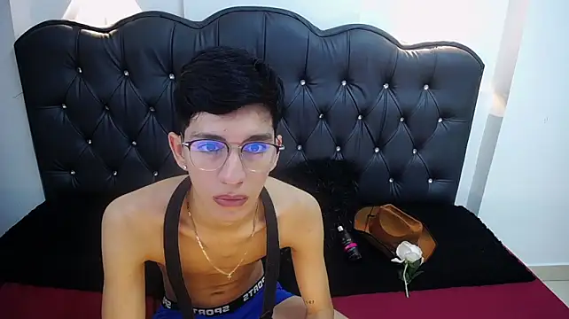 XXX chat uživo modela Nicolas_Rosenthal