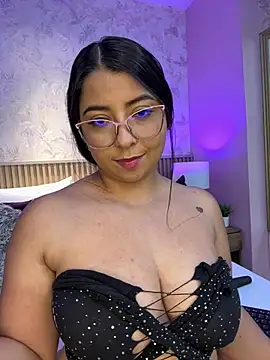 Darcy_glow_'s Live XXX Chat