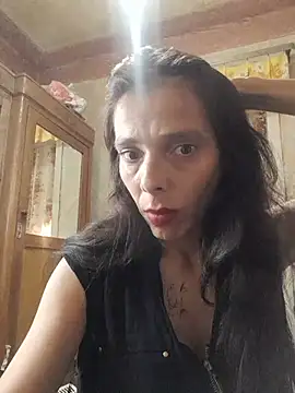 Živý XXX chat AnnaKissXX