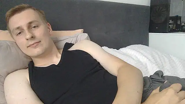 your_andy – webcam-show