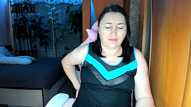 Tatyana51 现场XXX聊天