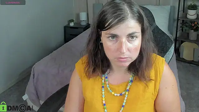 XXX chat uživo modela MartaEdams