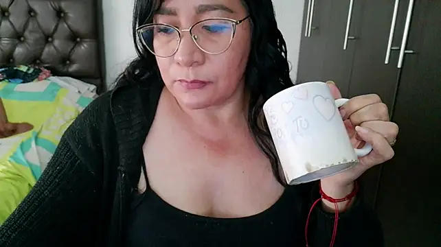 Grace_mature_milf Live XXX-chat