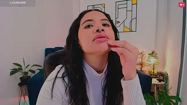 nicemiiaa7_ – Naživo XXX chat