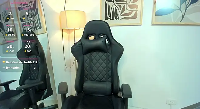 Živý XXX chat justin_payn14