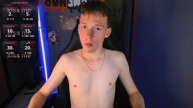 Živý XXX chat Scott_Pottss
