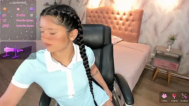 Chat +18 de blair_harrison111 ao vivo