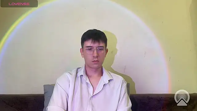 Thomas_Greene Webcamshow