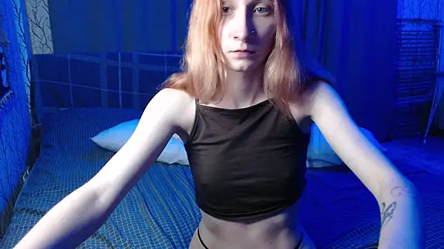 Redd_Foxyy 现场XXX聊天