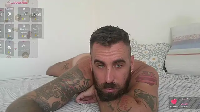 unmeccoquin Adlı Modelin Canlı XXX Sohbeti