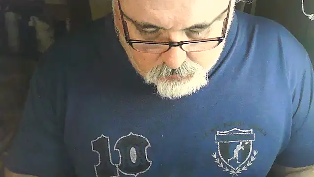 cashot58 Pertunjukan Webcam